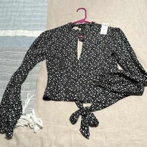 ABERCROMBIE & FITCH shirt